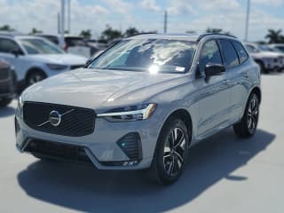 Volvo XC60 Core B5 AWD
