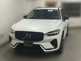Volvo XC60 Ultra B5 AWD