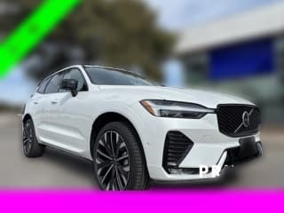 Volvo XC60 Ultra B5 AWD