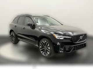 Volvo XC60 Ultra B5 AWD