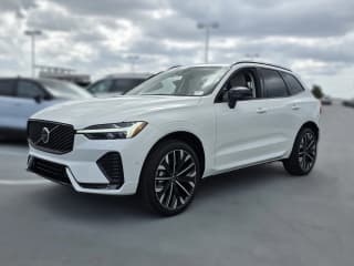 Volvo XC60 Ultra B5 AWD