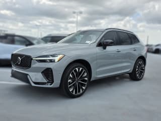 Volvo XC60 Ultra B5 AWD