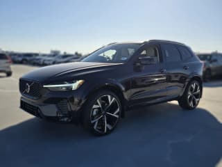 Volvo XC60 Ultra B5 AWD