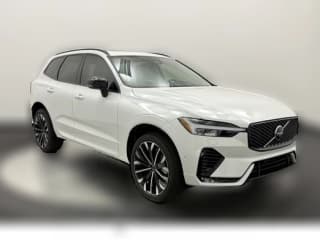 Volvo XC60 Ultra B5 AWD