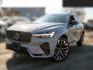 Volvo XC60 Ultra B5 AWD