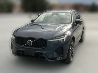 Volvo XC60 Ultra B5 AWD
