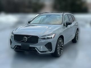 Volvo XC60 Ultra B5 AWD