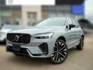 Volvo XC60 Ultra B5 AWD