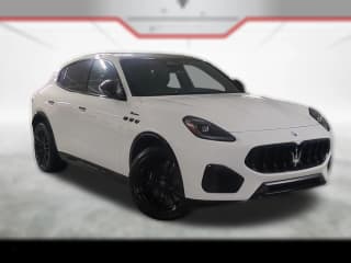 Maserati Grecale Modena AWD