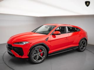 Lamborghini Urus SE AWD