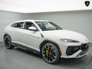 Lamborghini Urus SE AWD