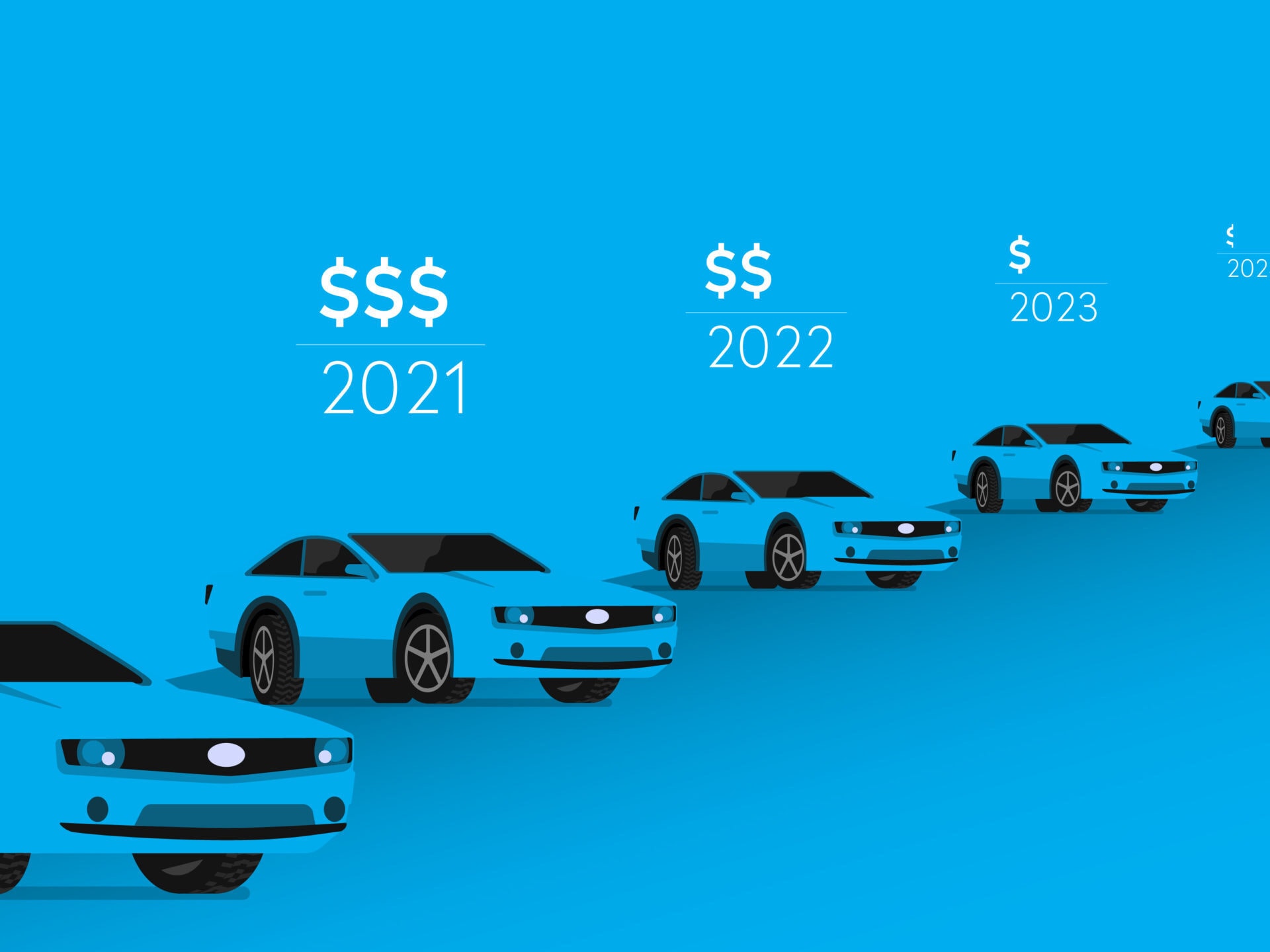 What is Residual Value on a Car Lease