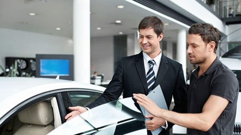 Car Lease Terms: Understanding Typical Lease Terminology | Auto Bandit