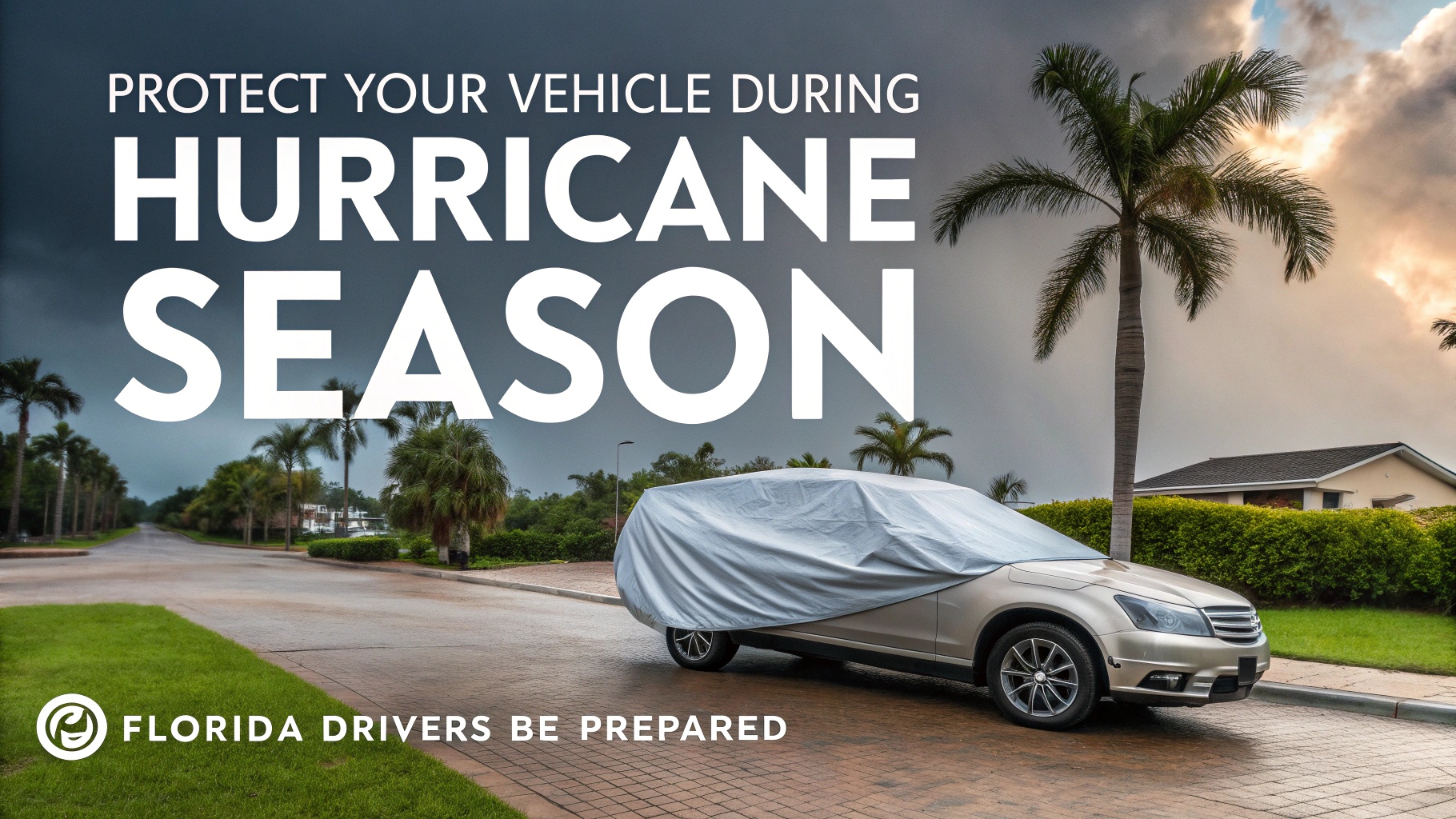 Hurricane Season Car Protection in Florida