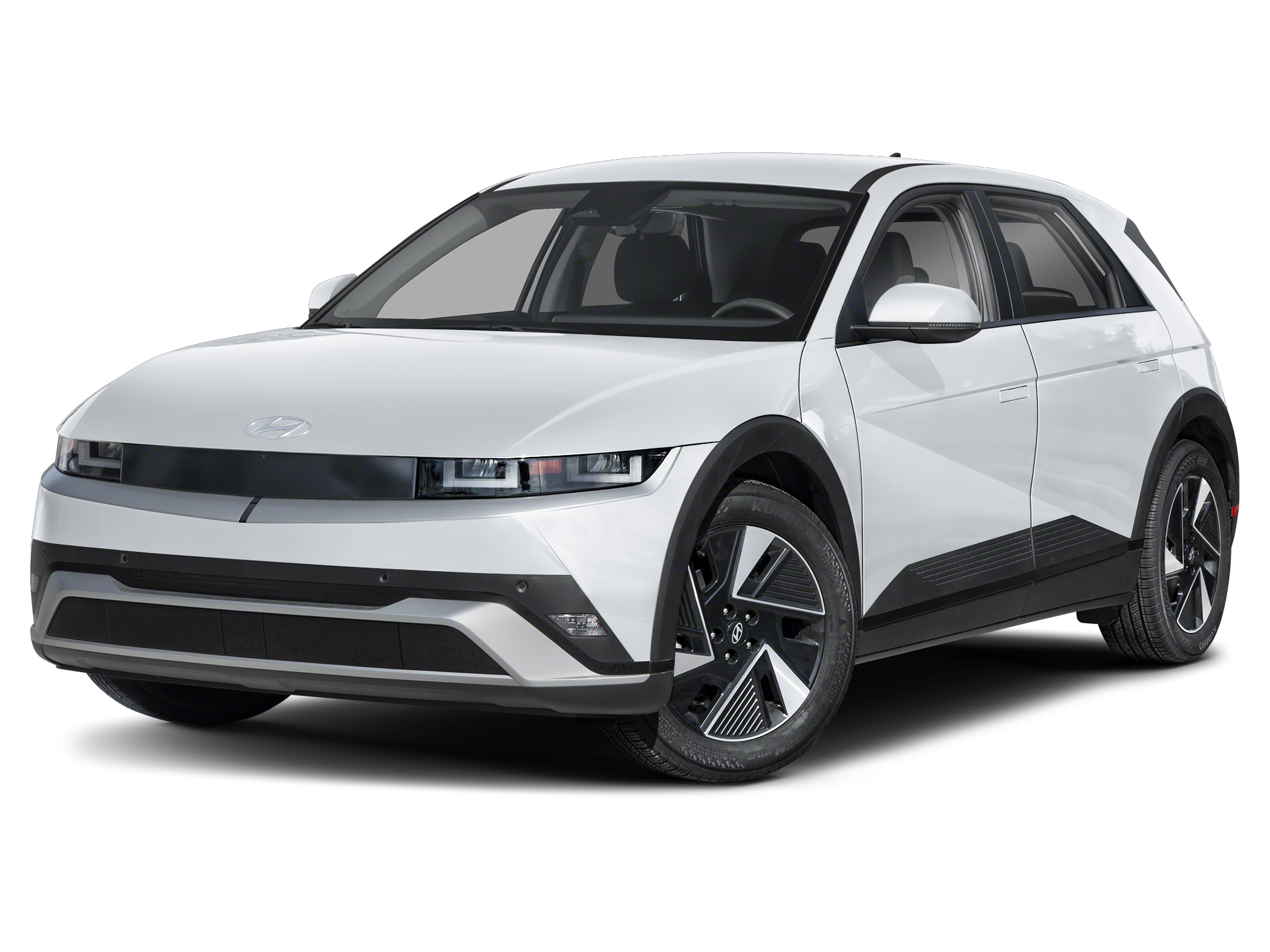 Hyundai IONIQ 5 SE RWD 2025