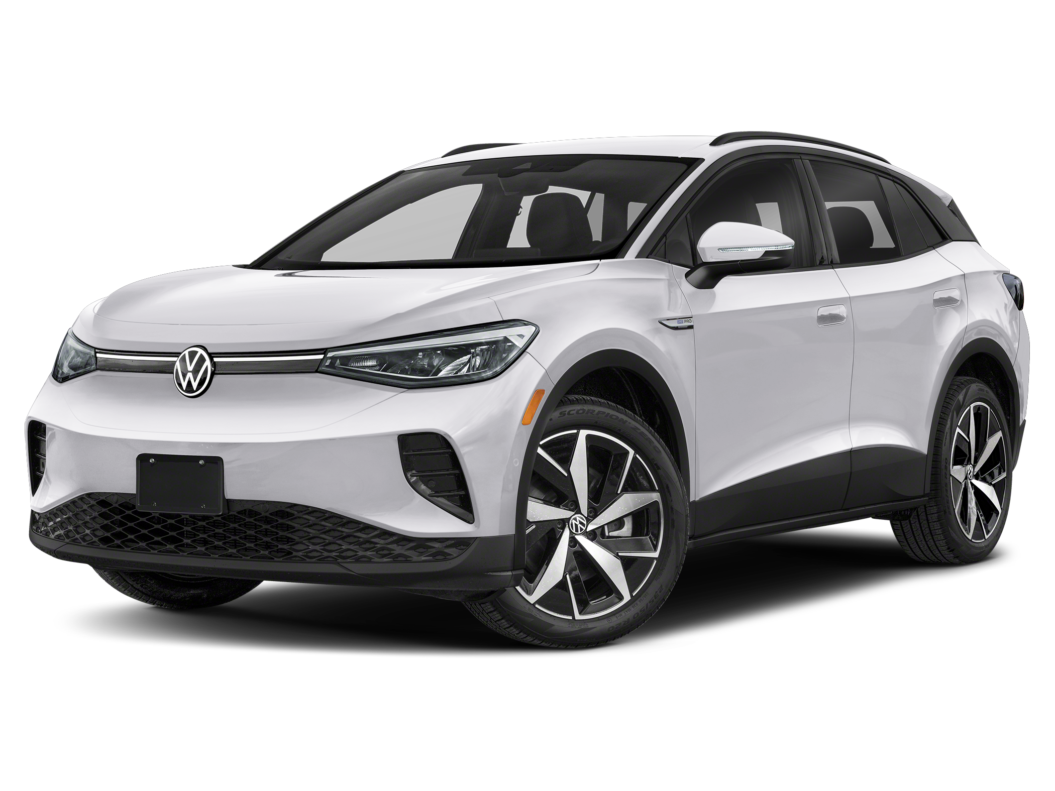 Volkswagen ID.4 Pro RWD 2025