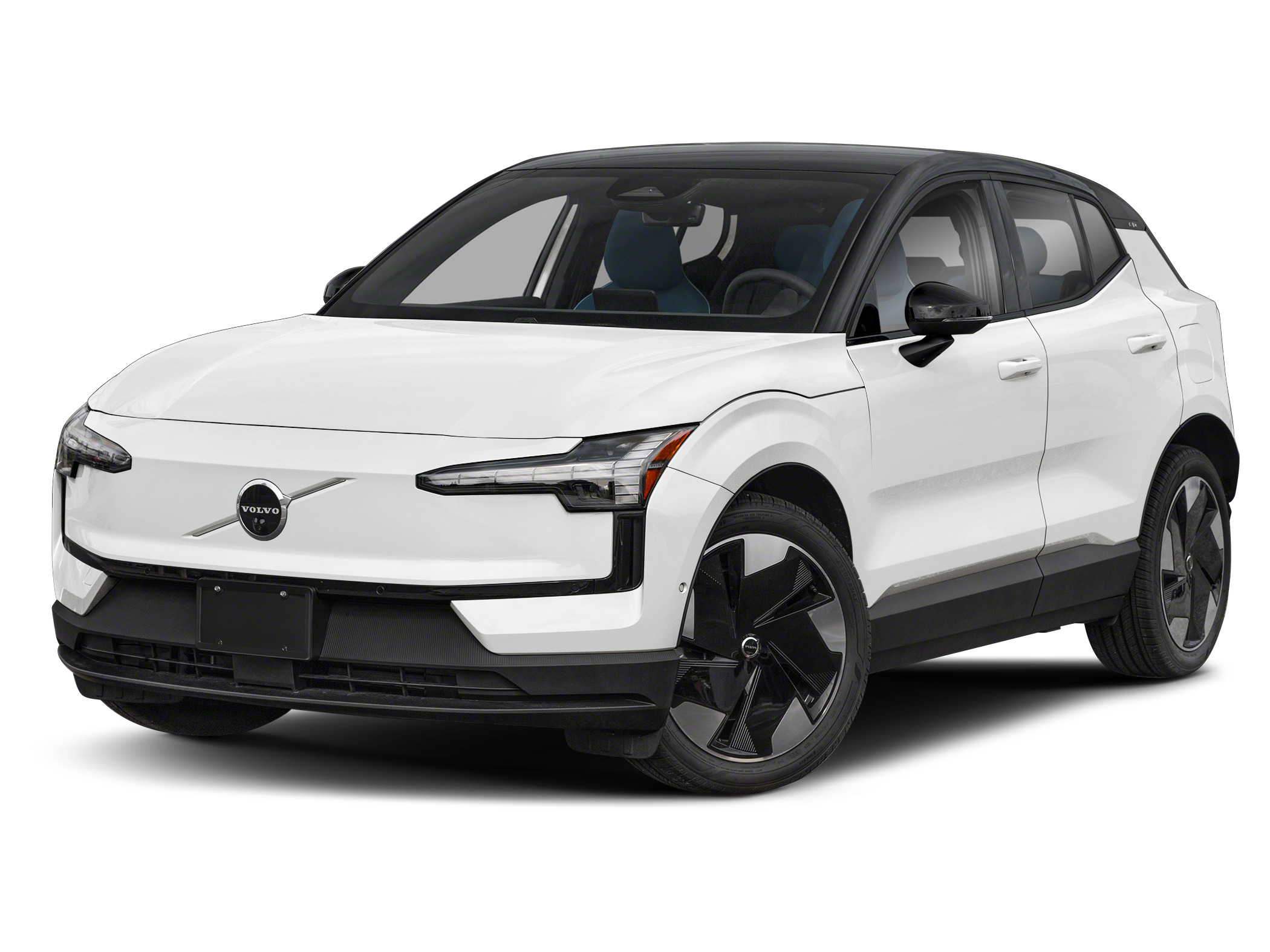 Volvo EX30 Twin Motor AWD Plus 2025