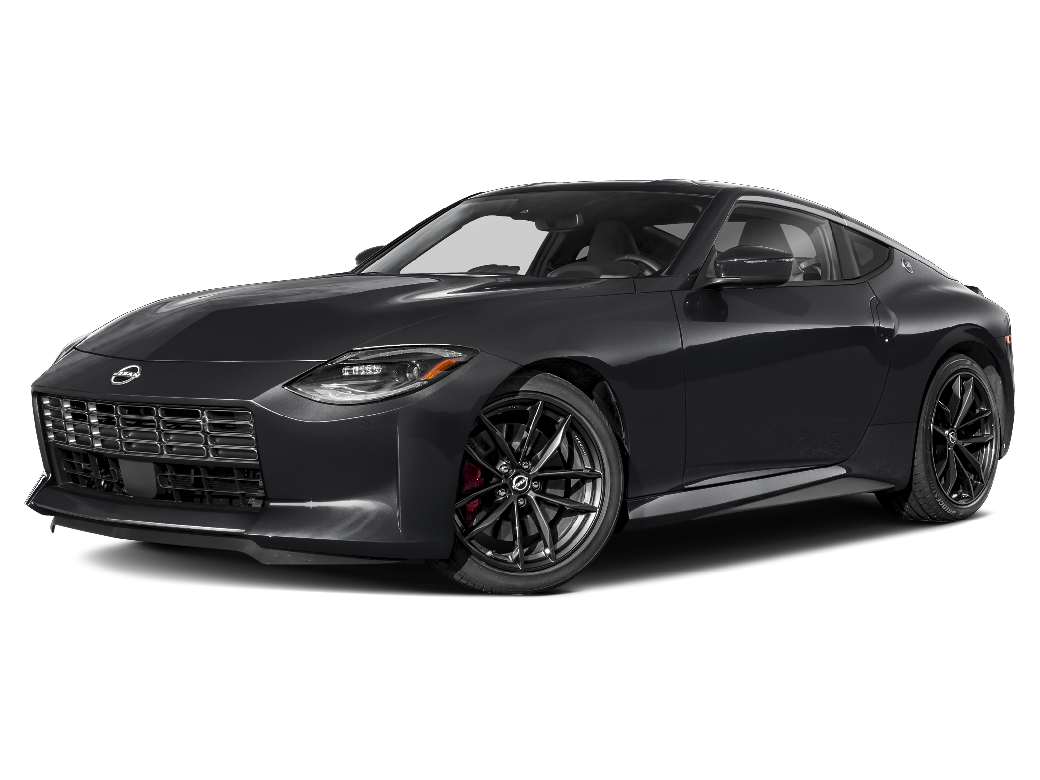 Nissan Z Performance Manual Nissan Z Performance Manual