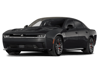 Dodge Charger Daytona Scat Pack 4-Door AWD Dodge Charger Daytona Scat Pack 4-Door AWD