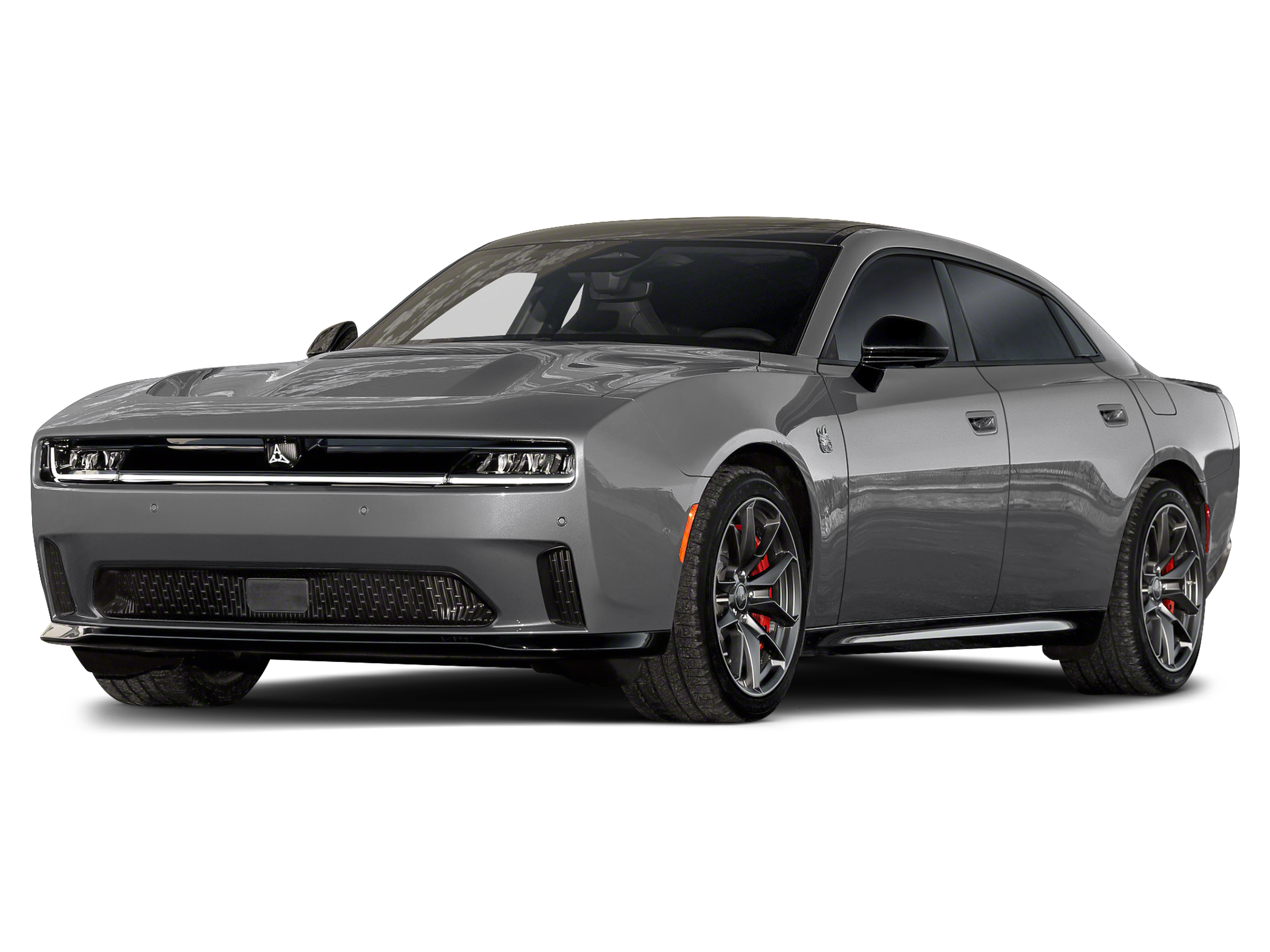 Dodge Charger Daytona Scat Pack 4-Door AWD Dodge Charger Daytona Scat Pack 4-Door AWD