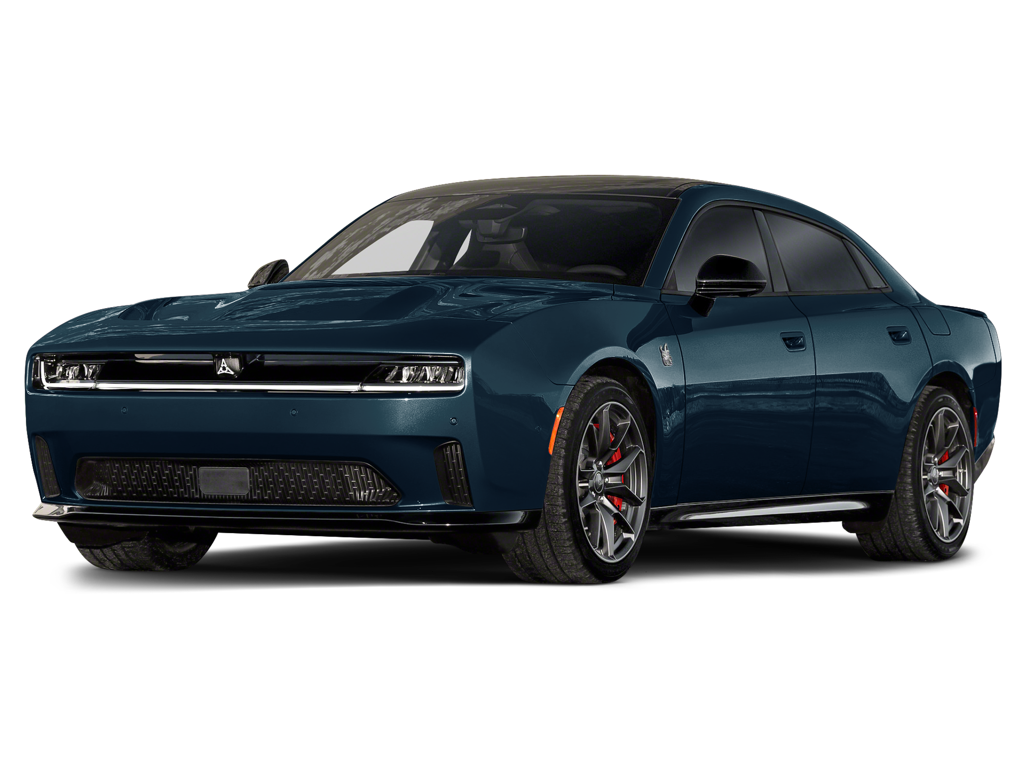 Dodge Charger Daytona Scat Pack 4-Door AWD Dodge Charger Daytona Scat Pack 4-Door AWD