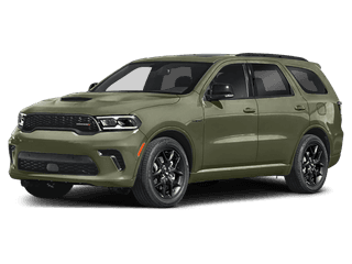 Dodge Durango GT HEMI V8 AWD Dodge Durango GT HEMI V8 AWD