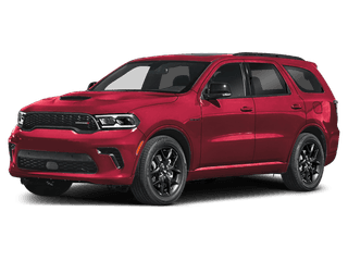 Dodge Durango GT Plus HEMI V8 AWD Dodge Durango GT Plus HEMI V8 AWD