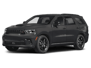 Dodge Durango GT HEMI V8 AWD Dodge Durango GT HEMI V8 AWD
