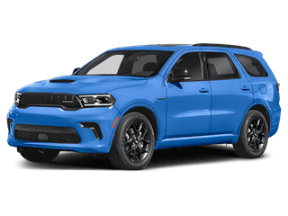 Dodge Durango GT Premium HEMI V8 AWD Dodge Durango GT Premium HEMI V8 AWD