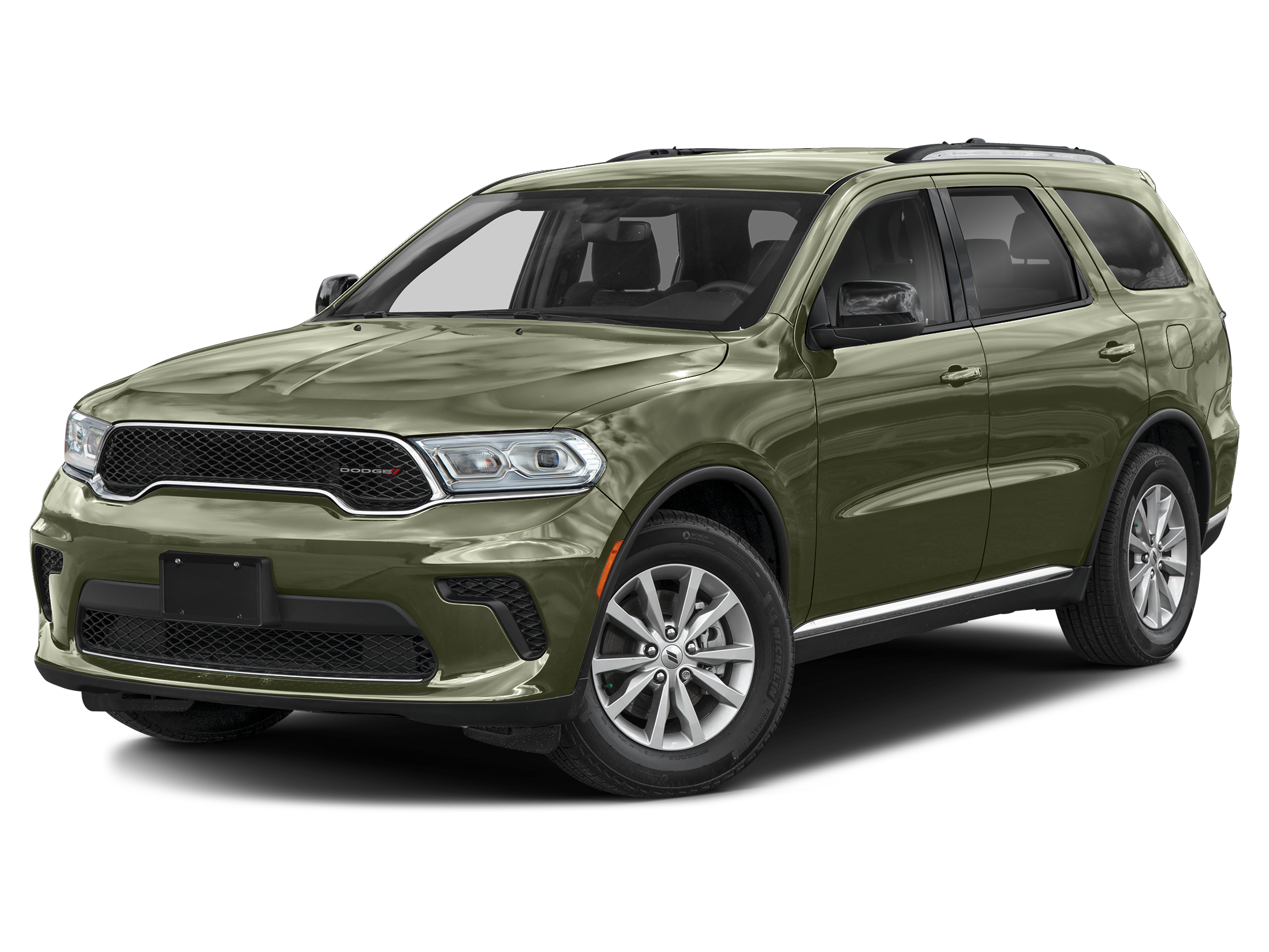 Dodge Durango GT HEMI V8 AWD Dodge Durango GT HEMI V8 AWD