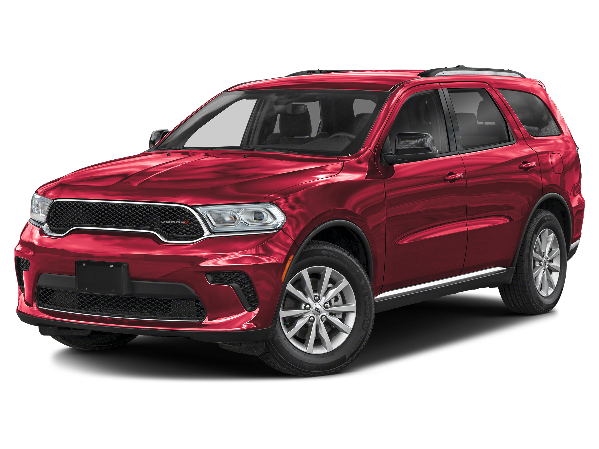 Dodge Durango GT AWD Dodge Durango GT AWD