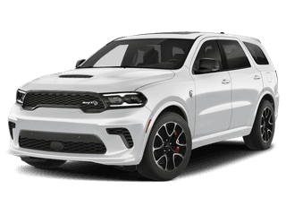 Dodge Durango SRT Hellcat AWD Dodge Durango SRT Hellcat AWD