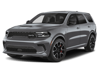 Dodge Durango SRT Hellcat AWD Dodge Durango SRT Hellcat AWD