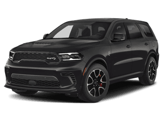 Dodge Durango SRT Hellcat AWD Dodge Durango SRT Hellcat AWD