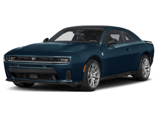 Dodge Charger R/T 2-Door AWD Dodge Charger R/T 2-Door AWD