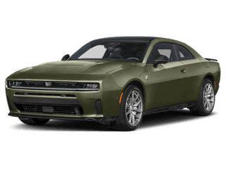 Dodge Charger Scat Pack Plus 2-Door AWD Dodge Charger Scat Pack Plus 2-Door AWD