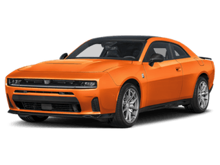 Dodge Charger Scat Pack 2-Door AWD Dodge Charger Scat Pack 2-Door AWD