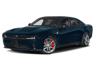 Dodge Charger R/T 4-Door AWD Dodge Charger R/T 4-Door AWD