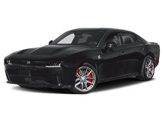 Dodge Charger R/T 4-Door AWD Dodge Charger R/T 4-Door AWD