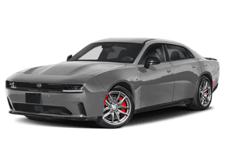 Dodge Charger R/T 4-Door AWD Dodge Charger R/T 4-Door AWD