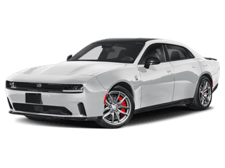 Dodge Charger Scat Pack 4-Door AWD Dodge Charger Scat Pack 4-Door AWD