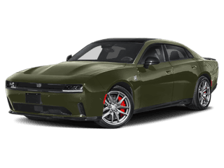 Dodge Charger R/T 4-Door AWD Dodge Charger R/T 4-Door AWD