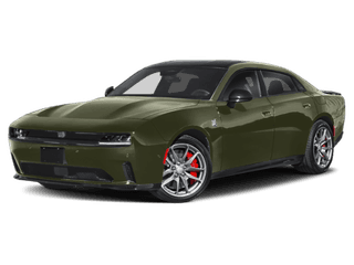 Dodge Charger Scat Pack 4-Door AWD Dodge Charger Scat Pack 4-Door AWD