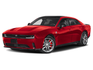 Dodge Charger Scat Pack 4-Door AWD Dodge Charger Scat Pack 4-Door AWD