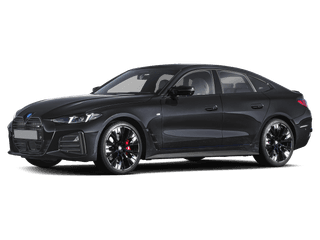 BMW 4 Series M440i xDrive Gran Coupe BMW 4 Series M440i xDrive Gran Coupe