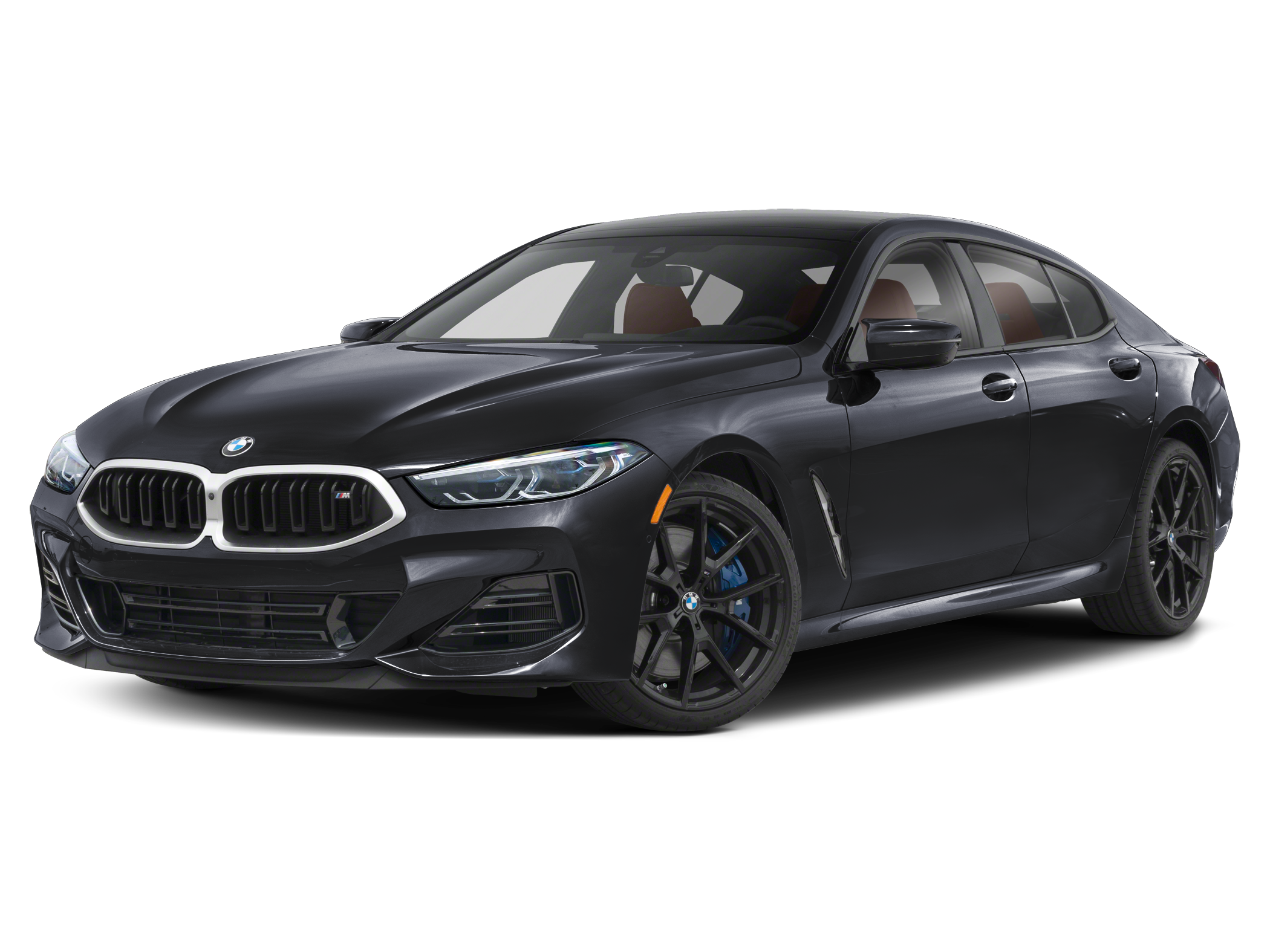 BMW 8 Series M850i Gran Coupe BMW 8 Series M850i Gran Coupe