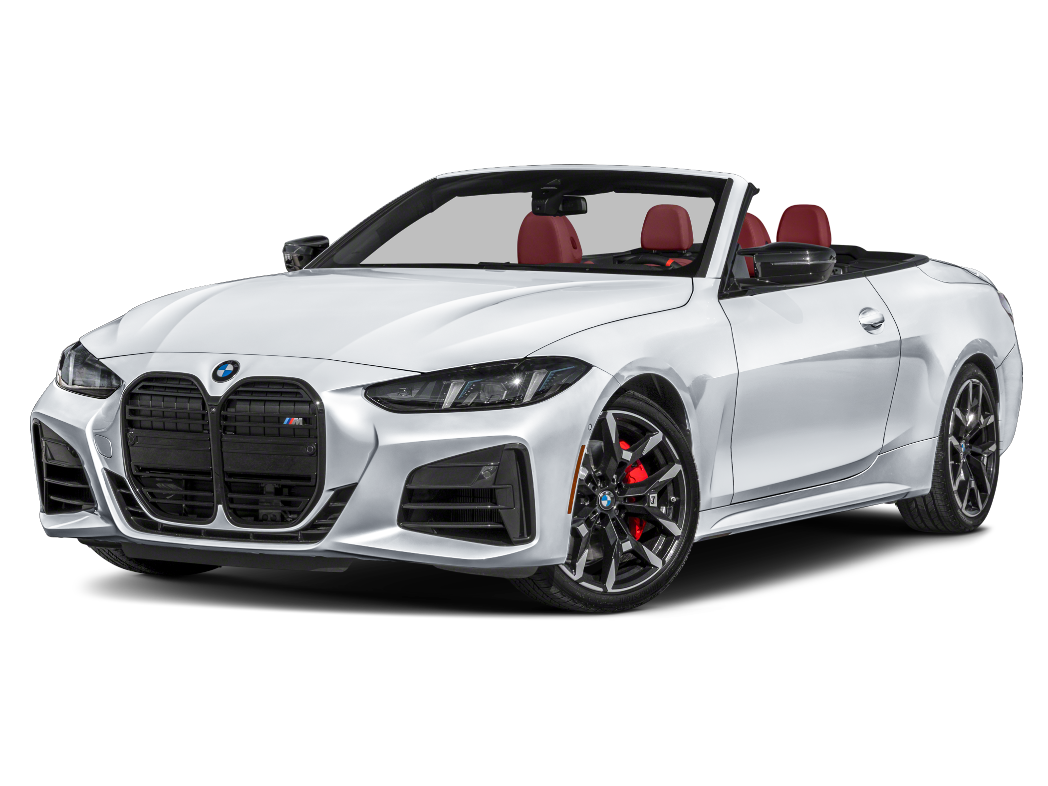 BMW 4 Series M440i Convertible BMW 4 Series M440i Convertible