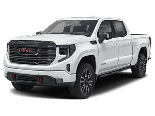 GMC Sierra 1500 AT4 4WD Crew Cab 147" GMC Sierra 1500 AT4 4WD Crew Cab 147"