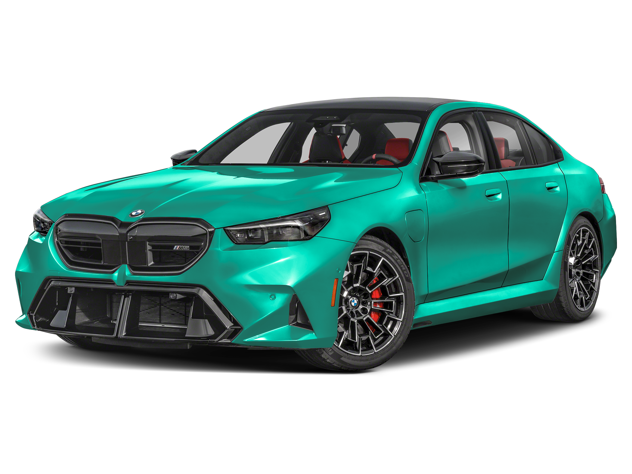 BMW M5 Sedan BMW M5 Sedan