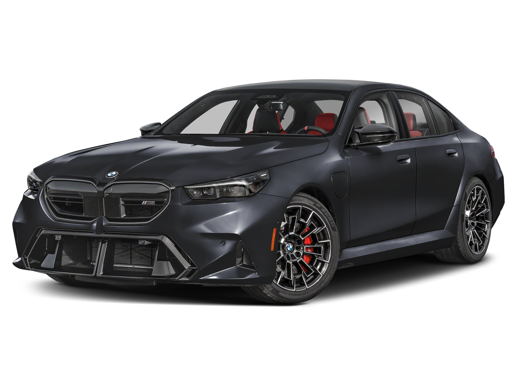 BMW M5 Sedan BMW M5 Sedan
